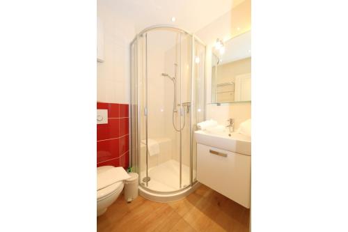 Sylt Ferienwohnung Haus Alice - Westerland - Segatz 36/2 - Ausstattung 10