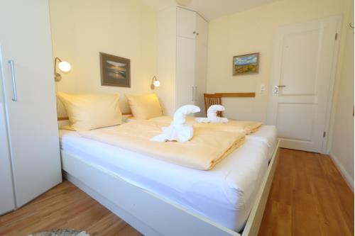 Sylt Ferienwohnung Haus Alice - Westerland - Segatz 36/2 - Ausstattung 8