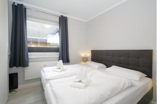 Sylt Ferienwohnung Haus Alice - Westerland - Widlak 34/6 - Ausstattung 11