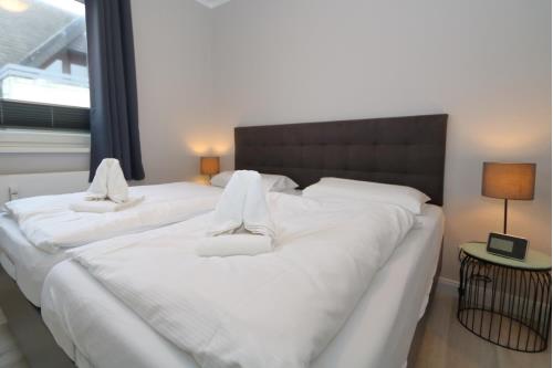 Sylt Ferienwohnung Haus Alice - Westerland - Widlak 34/6 - Ausstattung 12