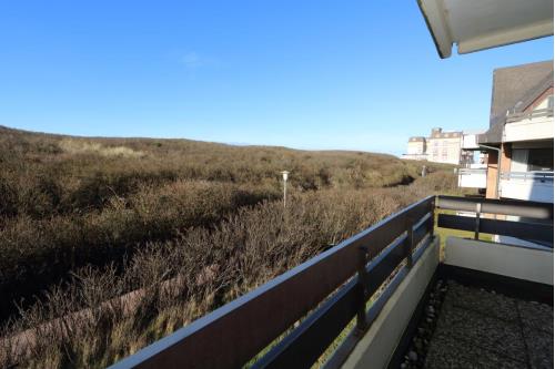 Sylt Ferienwohnung Haus Alice - Westerland - Widlak 34/6 - Ausstattung 13