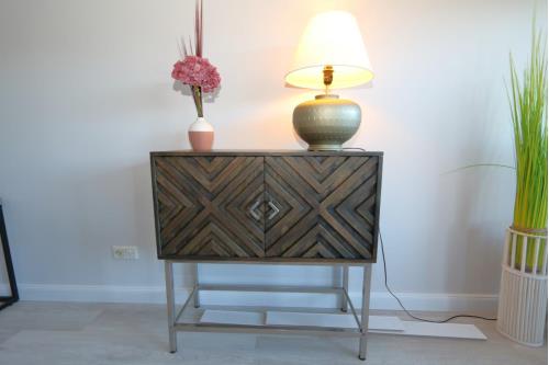 Sylt Ferienwohnung Haus Alice - Westerland - Widlak 34/6 - Ausstattung 14