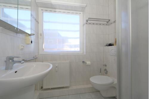 Sylt Ferienwohnung Haus Alice - Westerland - Widlak 34/6 - Ausstattung 15