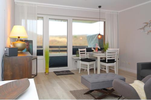 Sylt Ferienwohnung Haus Alice - Westerland - Widlak 34/6 - Ausstattung 16