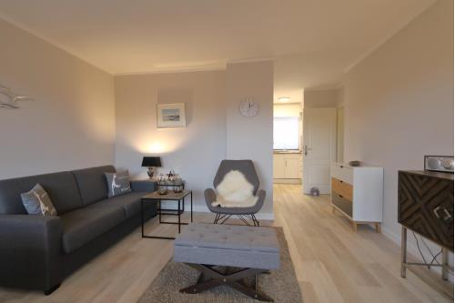 Sylt Ferienwohnung Haus Alice - Westerland - Widlak 34/6 - Ausstattung 4