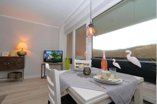 Sylt Ferienwohnung Haus Alice - Westerland - Widlak 34/6 - Ausstattung 6