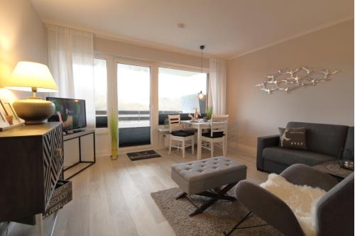 Sylt Ferienwohnung Haus Alice - Westerland - Widlak 34/6 - Ausstattung 7