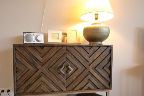 Sylt Ferienwohnung Haus Alice - Westerland - Widlak 34/6 - Ausstattung 8