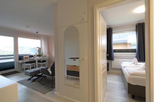 Sylt Ferienwohnung Haus Alice - Westerland - Widlak 34/6 - Ausstattung 9