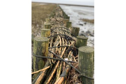 Sylt Ferienwohnung Haus Atlantik - Westerland - Atlantik 1-41 - Thomsen - Syltfotos