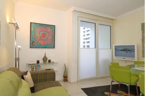 Sylt Ferienwohnung Haus Atlantik - Westerland - Atlantik 10 - Ottsen - Ausstattung 2