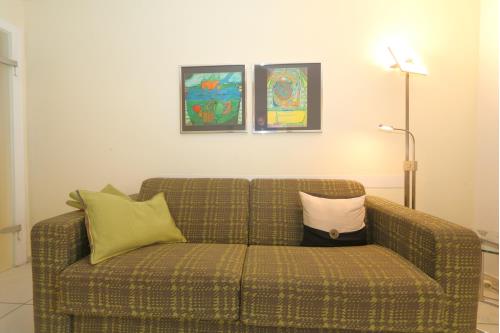 Sylt Ferienwohnung Haus Atlantik - Westerland - Atlantik 10 - Ottsen - Ausstattung 3