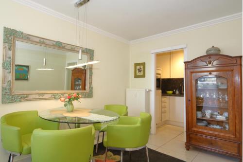 Sylt Ferienwohnung Haus Atlantik - Westerland - Atlantik 10 - Ottsen - Ausstattung 4