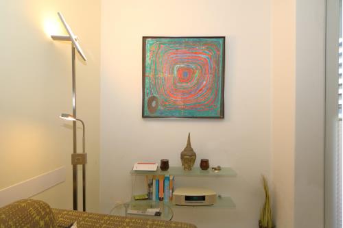 Sylt Ferienwohnung Haus Atlantik - Westerland - Atlantik 10 - Ottsen - Ausstattung 5