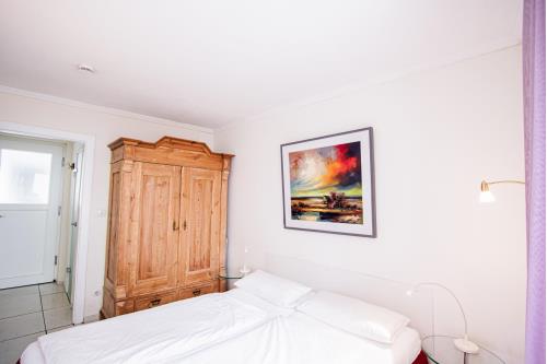 Sylt Ferienwohnung Haus Atlantik - Westerland - Atlantik 10 - Ottsen - Ausstattung 9