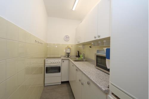 Sylt Ferienwohnung Haus Atlantik - Westerland - Atlantik 2-02 - Pinnekamp - Ausstattung 6