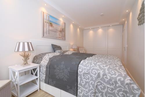 Sylt Ferienwohnung Haus Atlantik - Westerland - Atlantik 47 - Strandperle - Ausstattung 5