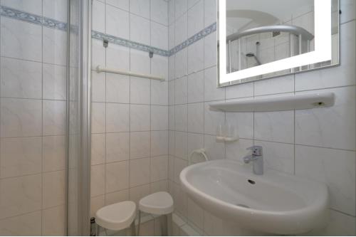 Sylt Ferienwohnung Haus Atlantik - Westerland - Atlantik 51 - Beate - Innenansicht