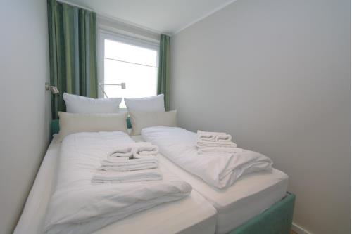 Sylt Ferienwohnung Haus Atlantik - Westerland - Atlantik 51 - Beate - Innenansicht