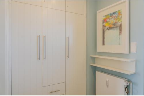 Sylt Ferienwohnung Haus Atlantik - Westerland - Atlantik 6-36 - Hülshorst - Innenansicht