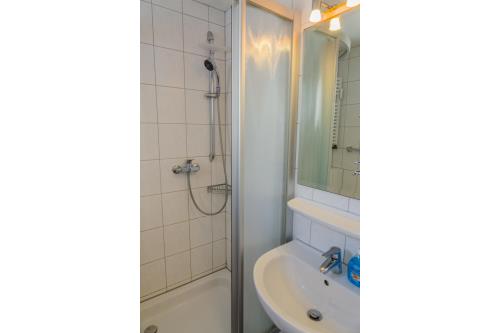 Sylt Ferienwohnung Haus Atlantik - Westerland - Atlantik 6-36 - Hülshorst - Innenansicht