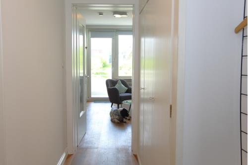 Sylt Ferienwohnung Haus Atlantik - Westerland - Atlantik 65 - Kohfahl - Ausstattung 12