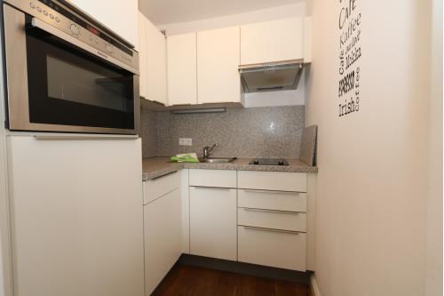 Sylt Ferienwohnung Haus Atlantik - Westerland - Atlantik 65 - Kohfahl - Ausstattung 13