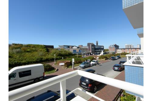 Sylt Ferienwohnung Haus Atlantik - Westerland - Atlantik 65 - Kohfahl - Ausstattung 15