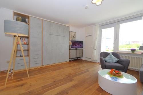 Sylt Ferienwohnung Haus Atlantik - Westerland - Atlantik 65 - Kohfahl - Ausstattung 4