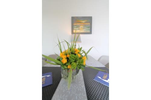 Sylt Ferienwohnung Haus Atlantik - Westerland - Atlantik 65 - Kohfahl - Ausstattung 5