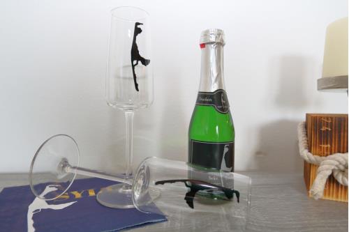 Sylt Ferienwohnung Haus Atlantik - Westerland - Atlantik 65 - Kohfahl - Ausstattung 9