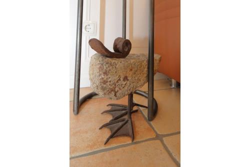 Sylt Ferienwohnung Haus Atlantik - Westerland - Atlantik - Pelzer - Ausstattung 13