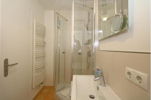 Sylt Ferienwohnung Haus Atlantik - Westerland - Atlantik - Pelzer - Ausstattung 17