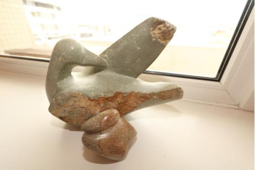 Sylt Ferienwohnung Haus Atlantik - Westerland - Atlantik - Pelzer - Ausstattung 4