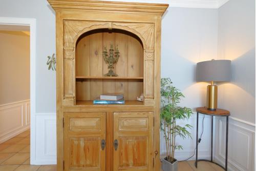 Sylt Ferienwohnung Haus Atlantik - Westerland - Atlantik - Pelzer - Ausstattung 7