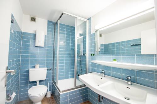 Sylt Ferienwohnung Haus Cäcilia - Appartement Ahrendt