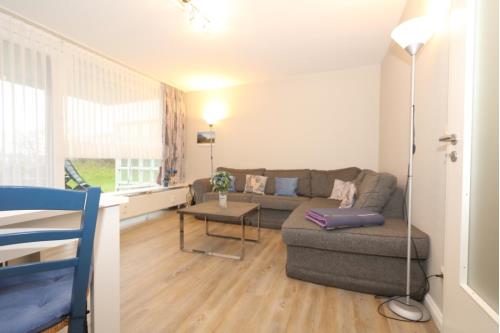 Sylt Ferienwohnung Haus Cäcilia - Appartement Bangert