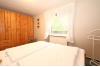 Sylt Ferienwohnung Haus Cäcilia - Appartement Bangert - Schlafzimmer