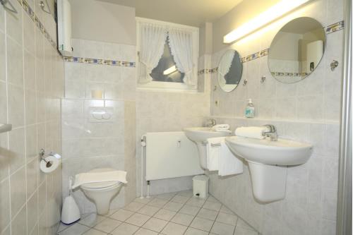 Sylt Ferienwohnung Haus Cäcilia - Appartement Bangert