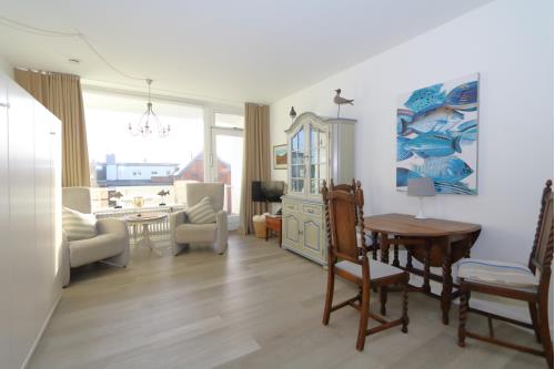 Sylt Ferienwohnung Haus Hammerich - Wenningstedt - Bölting 11 - Ausstattung 3