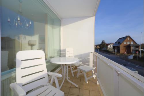 Sylt Ferienwohnung Haus Hammerich - Wenningstedt - Bölting 11 - Ausstattung 5