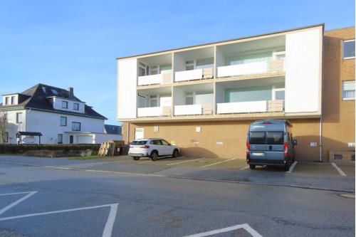 Sylt Ferienwohnung Haus Hammerich - Wenningstedt - Bölting 11 - Ausstattung 7