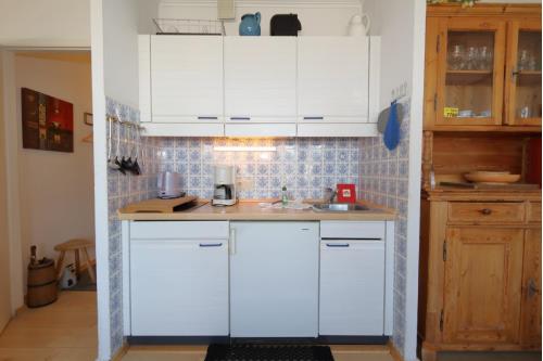 Sylt Ferienwohnung Haus Hammerich - Wenningstedt - Simon 08 - Ausstattung 4