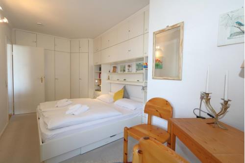 Sylt Ferienwohnung Haus Hammerich - Wenningstedt - Simon 08 - Ausstattung 5