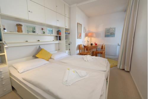 Sylt Ferienwohnung Haus Hammerich - Wenningstedt - Simon 08 - Ausstattung 6