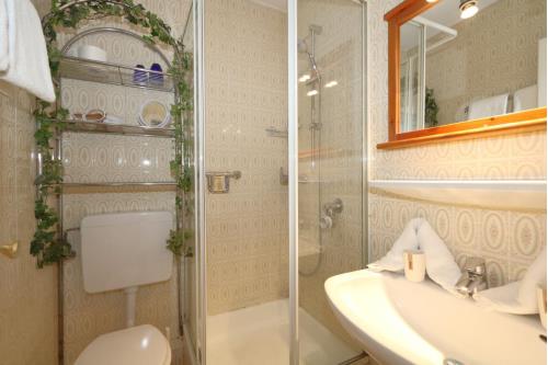 Sylt Ferienwohnung Haus Hammerich - Wenningstedt - Simon 08 - Ausstattung 8