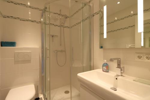 Sylt Ferienwohnung Haus Hammerich - Wenningstedt - Weber 19 - Ausstattung 7