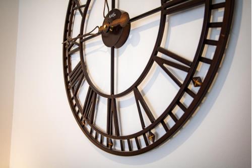 Sylt Ferienwohnung Haus Kompass - Friedrichstrasse 40 - Kompass 05 - Ausstattung 10