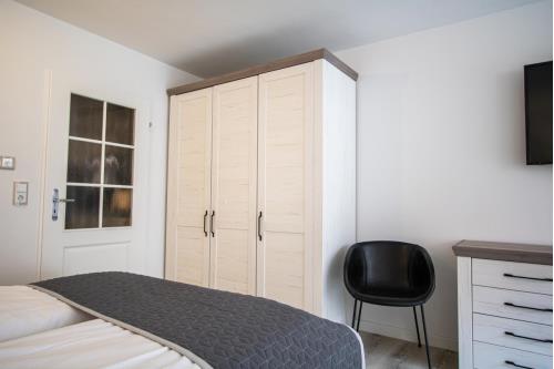 Sylt Ferienwohnung Haus Kompass - Friedrichstrasse 40 - Kompass 05 - Ausstattung 15