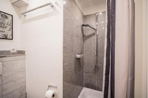 Sylt Ferienwohnung Haus Kompass - Friedrichstrasse 40 - Kompass 05 - Ausstattung 20